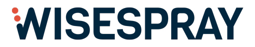 Wisespay logo
